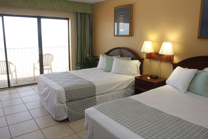 Imagen de la habitación del Hotel Makai Beach Lodge. Foto 5