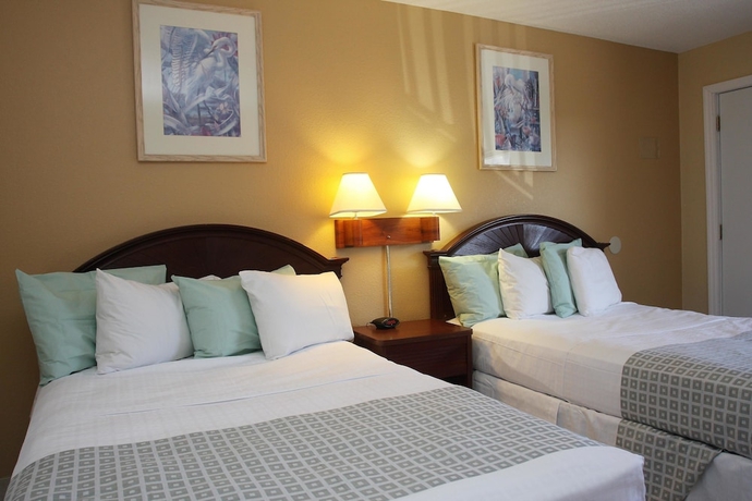 Imagen de la habitación del Hotel Makai Beach Lodge. Foto 6