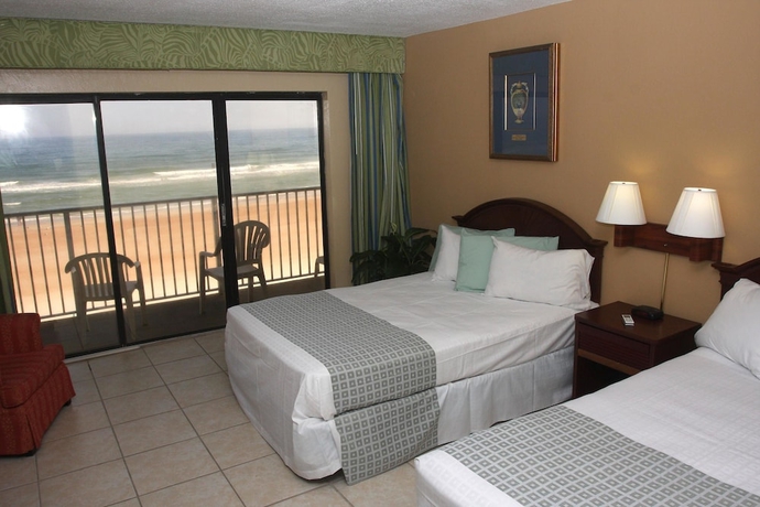 Imagen de la habitación del Hotel Makai Beach Lodge. Foto 12
