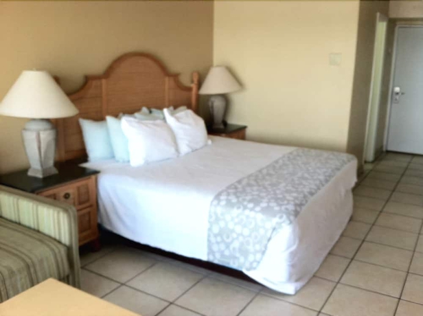 Imagen de la habitación del Hotel Makai Beach Lodge. Foto 13