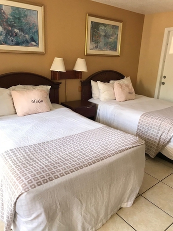 Imagen de la habitación del Hotel Makai Beach Lodge. Foto 14
