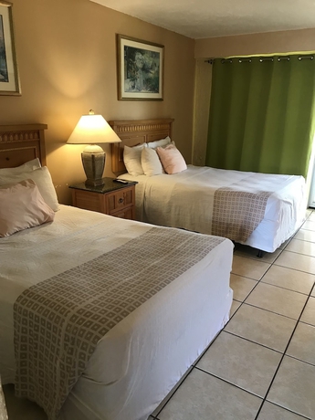Imagen de la habitación del Hotel Makai Beach Lodge. Foto 15