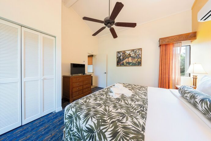 Imagen general del Hotel Makai Club Resort. Foto 1