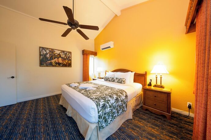 Imagen general del Hotel Makai Club Resort. Foto 2