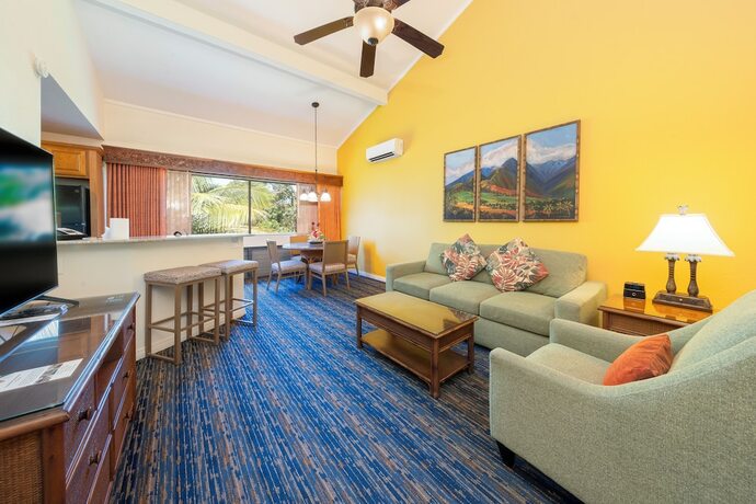 Imagen general del Hotel Makai Club Resort. Foto 3