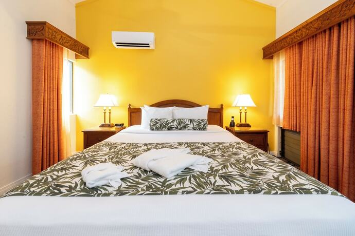 Imagen general del Hotel Makai Club Resort. Foto 6