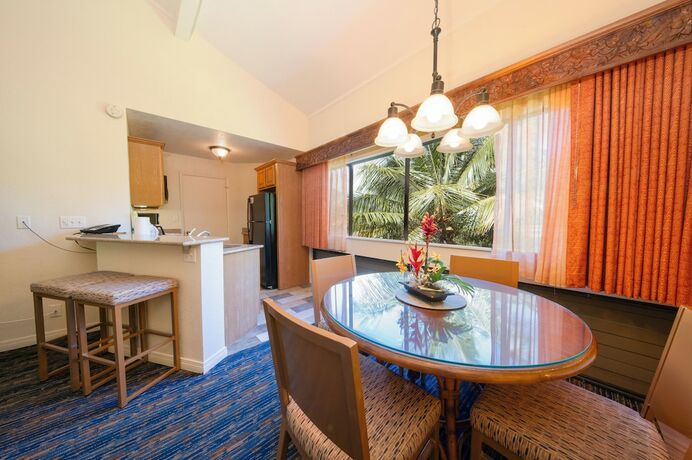 Imagen general del Hotel Makai Club Resort. Foto 7