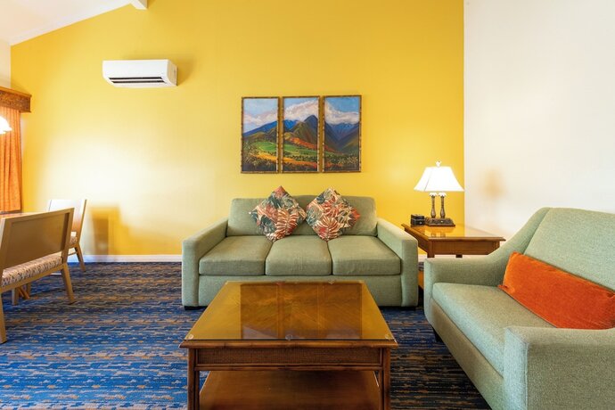 Imagen general del Hotel Makai Club Resort. Foto 8