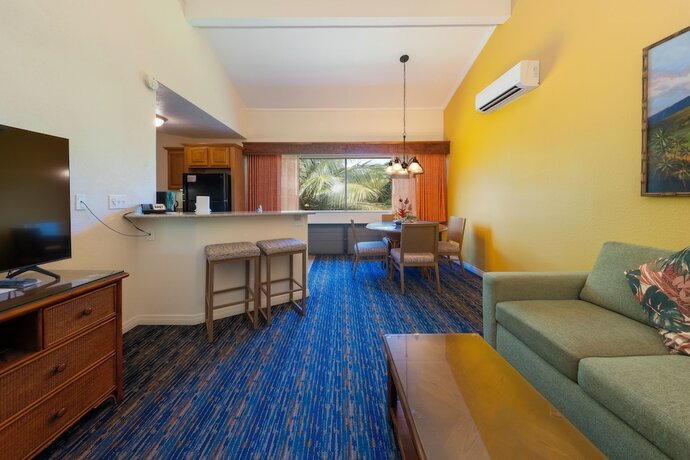 Imagen general del Hotel Makai Club Resort. Foto 10