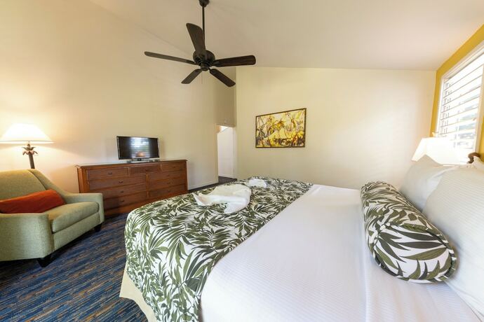 Imagen general del Hotel Makai Club Resort. Foto 12