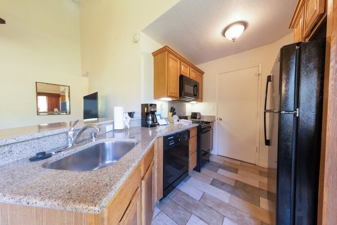 Imagen general del Hotel Makai Club Resort. Foto 13