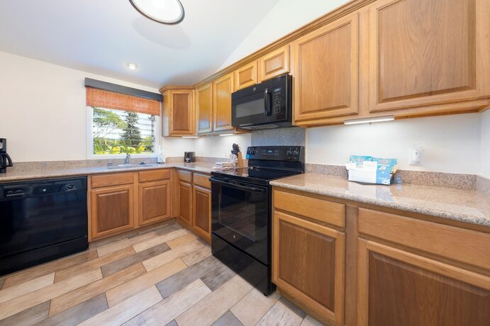 Imagen general del Hotel Makai Club Resort. Foto 14