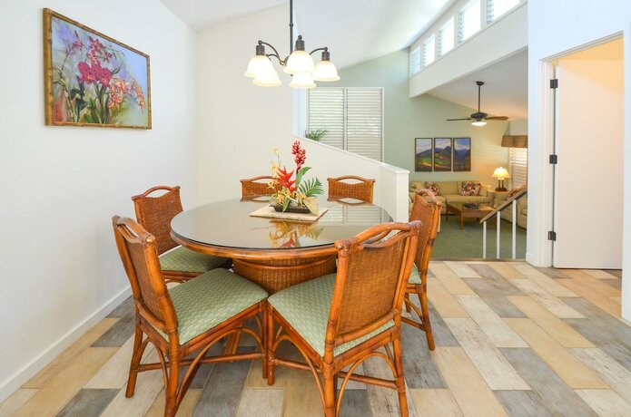 Imagen general del Hotel Makai Club Vacation Resort By Resort Stay. Foto 4