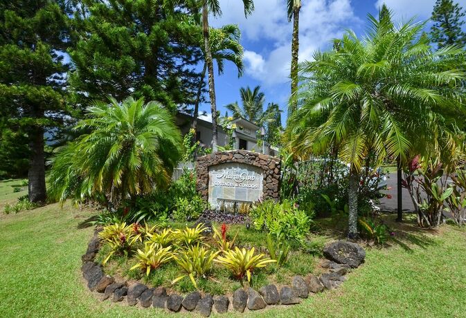 Imagen general del Hotel Makai Club Vacation Resort By Resort Stay. Foto 7