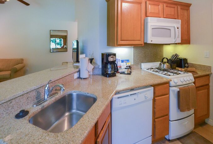 Imagen general del Hotel Makai Club Vacation Resort By Resort Stay. Foto 12