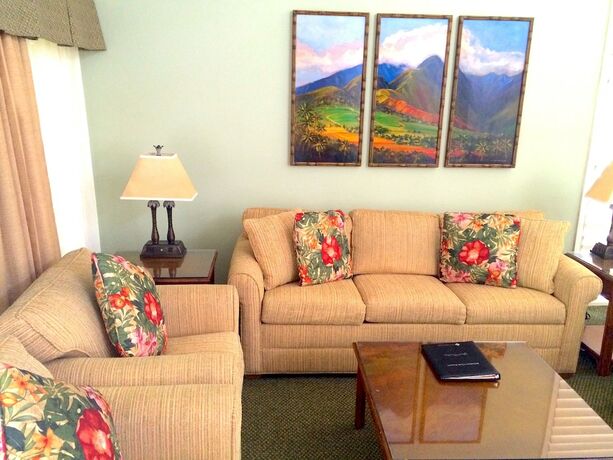 Imagen general del Hotel Makai Club Vacation Resort By Resort Stay. Foto 14