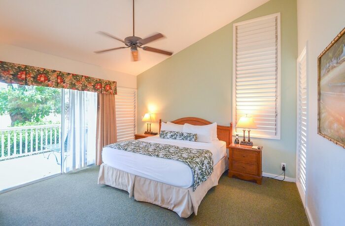 Imagen de la habitación del Hotel Makai Club Vacation Resort By Resort Stay. Foto 18