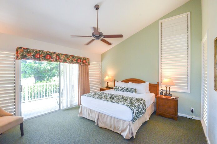 Imagen de la habitación del Hotel Makai Club Vacation Resort By Resort Stay. Foto 19