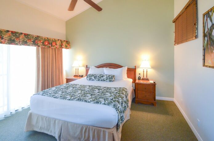 Imagen de la habitación del Hotel Makai Club Vacation Resort By Resort Stay. Foto 20