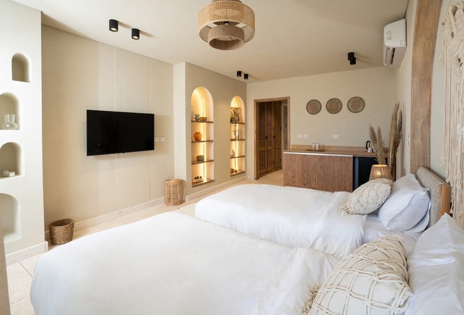 Imagen de la habitación del Hotel Makai North Coast By Brassbell. Foto 1