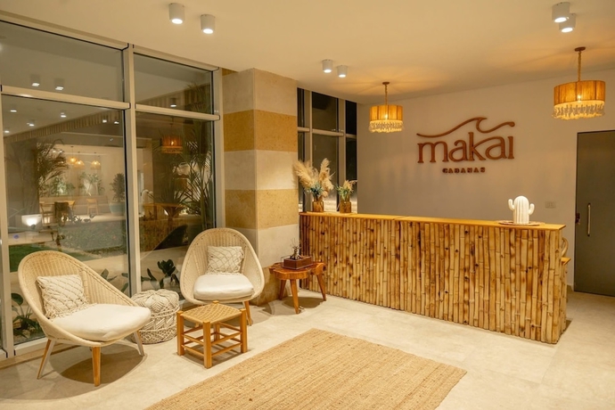 Imagen de los interiores del Hotel Makai North Coast By Brassbell. Foto 10
