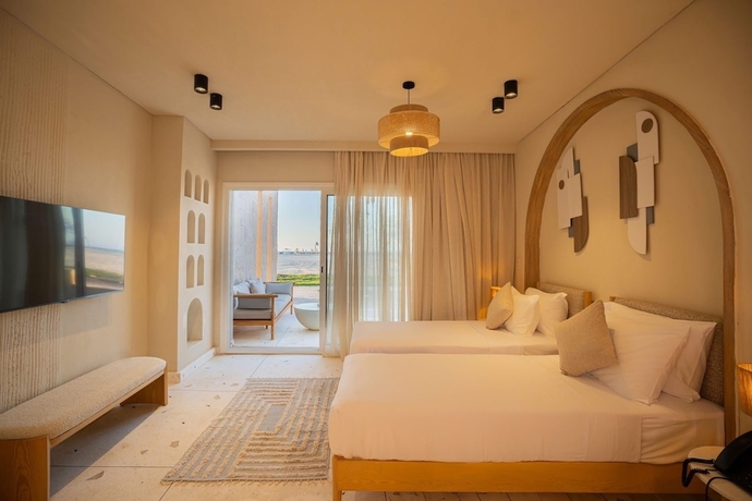 Imagen de la habitación del Hotel Makai North Coast By Brassbell. Foto 3