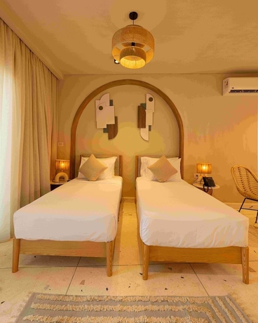 Imagen de la habitación del Hotel Makai North Coast By Brassbell. Foto 4