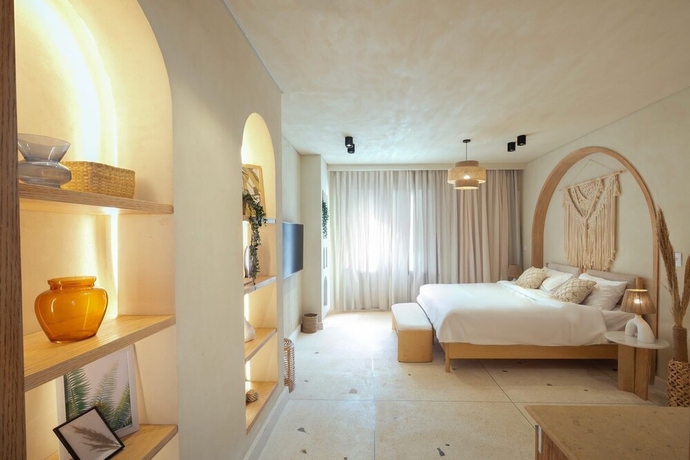Imagen de la habitación del Hotel Makai North Coast By Brassbell. Foto 5