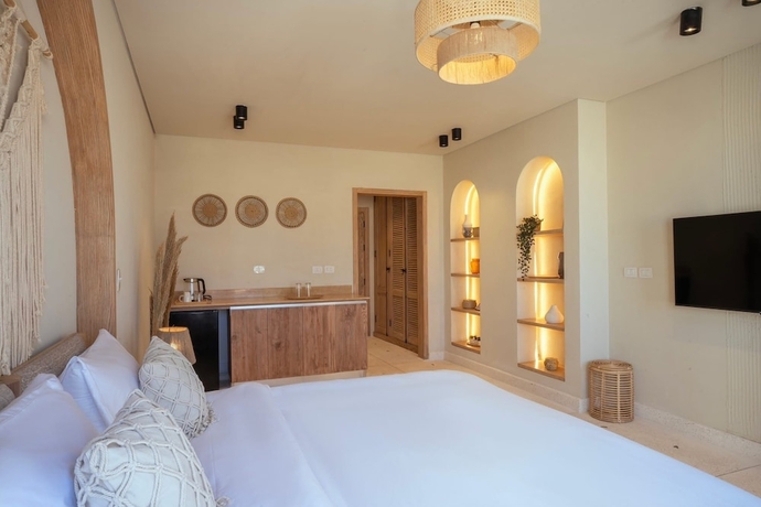 Imagen de la habitación del Hotel Makai North Coast By Brassbell. Foto 6