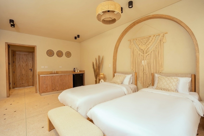 Imagen de la habitación del Hotel Makai North Coast By Brassbell. Foto 8