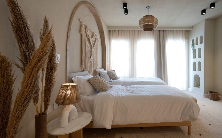 Imagen de la habitación del Hotel Makai North Coast By Brassbell. Foto 9