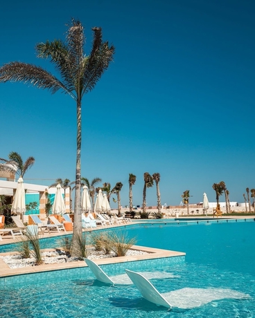 Imagen de la piscina del Hotel Makai North Coast By Brassbell. Foto 12