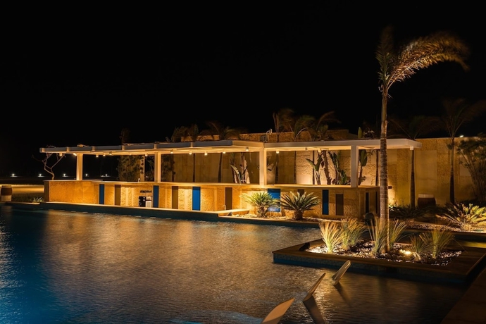 Imagen de la piscina del Hotel Makai North Coast By Brassbell. Foto 13