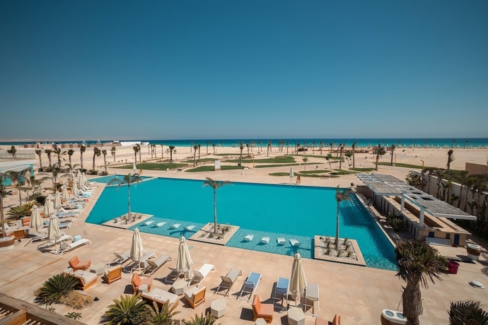Imagen de la piscina del Hotel Makai North Coast By Brassbell. Foto 16