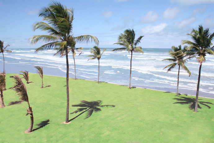 Imagen de los exteriores del Hotel Makai Resort All Inclusive Convention. Foto 8