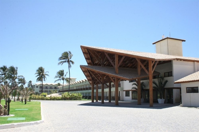 Imagen general del Hotel Makai Resort All Inclusive Convention. Foto 4