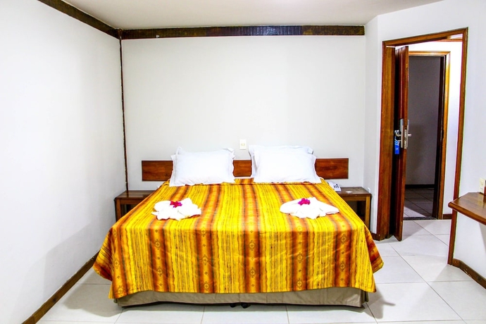 Imagen de la habitación del Hotel Makaira Beach Resort. Foto 3