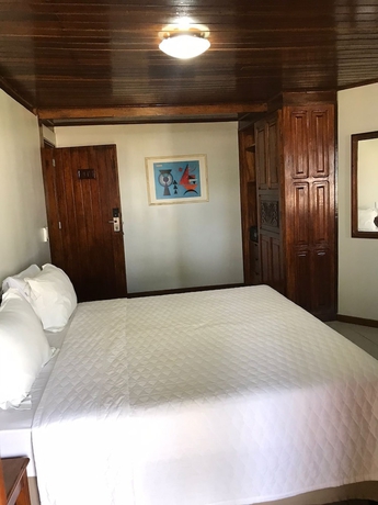 Imagen de la habitación del Hotel Makaira Beach Resort. Foto 5