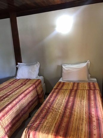 Imagen de la habitación del Hotel Makaira Beach Resort. Foto 6