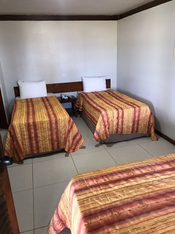 Imagen de la habitación del Hotel Makaira Beach Resort. Foto 7