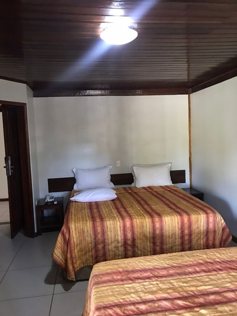 Imagen de la habitación del Hotel Makaira Beach Resort. Foto 8