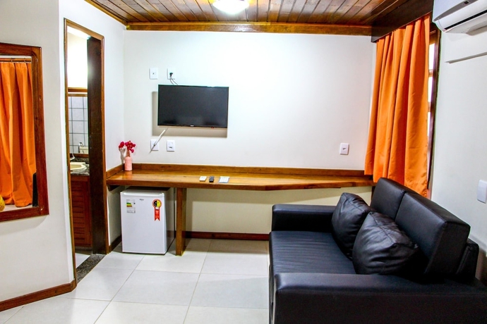 Imagen de la habitación del Hotel Makaira Beach Resort. Foto 9