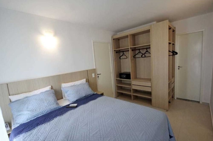 Imagen de la habitación del Hotel Makaira Beach Resort. Foto 10