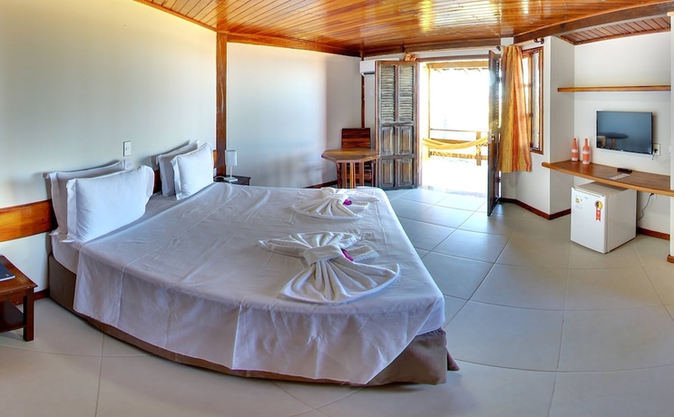 Imagen de la habitación del Hotel Makaira Beach Resort. Foto 13