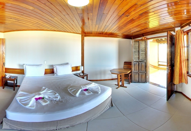 Imagen de la habitación del Hotel Makaira Beach Resort. Foto 14