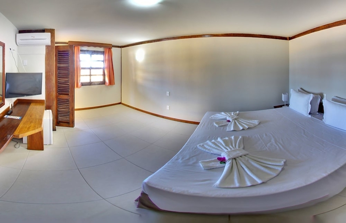 Imagen de la habitación del Hotel Makaira Beach Resort. Foto 15