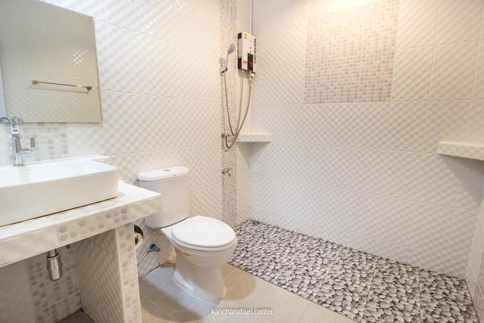 Imagen de la habitación del Hotel Makan resort. Foto 6