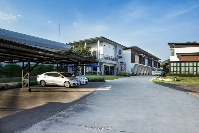 Imagen general del Hotel Makan resort. Foto 5