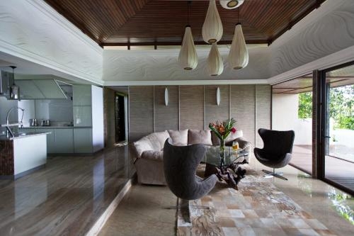 Imagen de la habitación del Hotel Makanda By The Sea Adults Only. Foto 9