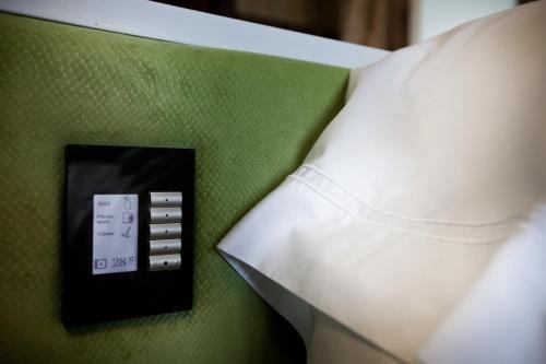 Imagen de la habitación del Hotel Makanda By The Sea Adults Only. Foto 10